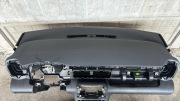 DESKA KONSOLA PODUSZKI AIR BAG PASY  CITROEN C3 AIRCROSS  LIFT