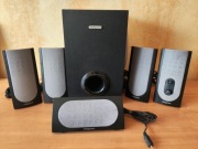 Głośniki komputerowe 5.1 Creative SBS580