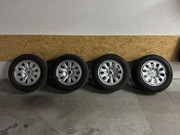 FELGI KOŁA ZIMOWE 215/60/16 Yokohama 5x112 ET45 VW SKODA SEAT AUDI 