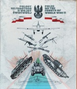 „Polacy na frontach II wojny światowej”