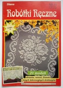 Diana Robótki Ręczne nr 11/1992