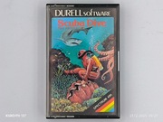 Gra Scuba Dive dla ZX Spectrum Sinclair 1983