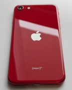 iPhone SE 2022 64GB Czerwony MMXH3PM/A + gratisy