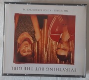 Everything But The Girl The Works 3 CD FATBOX