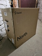 Obudowa Fractal Design North Chalk White