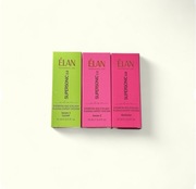 Zestaw Flexing expert system do laminacji brwi i rzęs SUPERSONIC Clear Elan