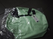 Wodoodporna torba marki Borsone z licencją FIAT 500