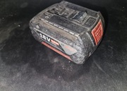 Bateria Bosch 6ah sprawna, w dobrej kondycji