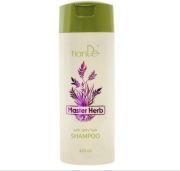 Szampon przeciw siwieniu włosów Tiande