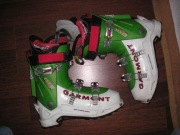 Buty skiturowe Garmont Orbit 28-43  uzywane
