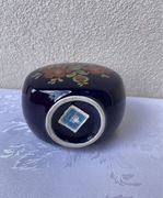 PROMOCJA Wazon porcelit Pruszków metka PRL vintage retro