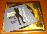 Maximum Grooves - Coast to Coast (Telarc)