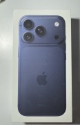 IPhone 17 Pro Deep Blue