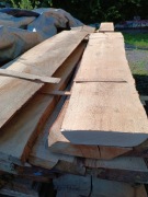 Tarcica bukowa suszona 