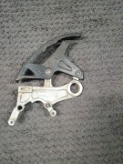 Jarzmo hamulca tył osłona  Honda Crf 450 17-20