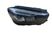 MERCEDES B W247 LAMPA PRZÓD PRAWA FULL LED PERFORMANCE  A2479065803