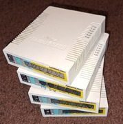 Mikrotik RB260GSP