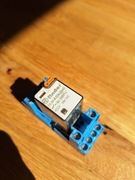 Przekaznik Finder 55.34.8.024.0040 24V gniazdo 94.84.1