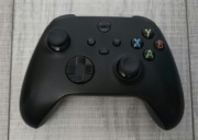 Pad Xbox Series X uszkodzony