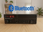 Unikatowe radio BMW bavaria digital II z bluetooth mp3 e30 e32 e34 e21