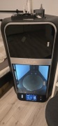 Drukarka 3D DELTA Flsun S1 sprzedam lub zamienię