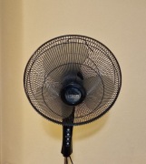 Wentylator HB SF4001BRC