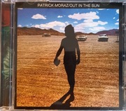 PATRICK MORAZ - Out In The Sun
