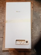 Piec gazowy Beretta , Junior 21 e.s.i Turbo