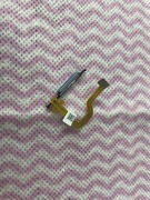 Czytnik linii papilarnych | Motorola G52