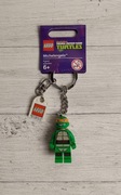 Brelok LEGO Teenage Mutant Ninja Turtles "Michelangelo" 850653