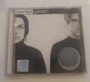 Savage Garden - Savage Garden CD