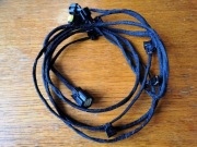 Wiązka zderzaka przód Challenger Dodge 2015+