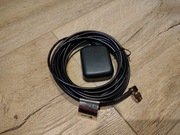 Bluebird antena GPS samochodowa z magnesem SMA-C 90