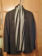 Płaszcz męski zimowy