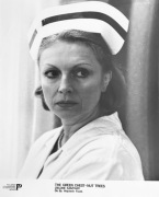 EWA WIŚNIEWSKA fotografia fotos film ZIELONE KASZTANY 24/30 cm