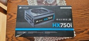 Zasilacz corsair HX750i
