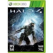 GRA Halo 4 na XBOX 360