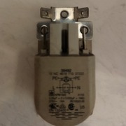 Filtr przeciwzakłóceniowy do pralki Whirlpool AWOD4113/P