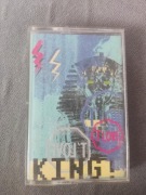 T.Love „King”. Kaseta