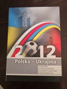 Album Medale monety euro 2012