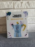 Bialetti Mokka Express kawiarka 3t Brigerton