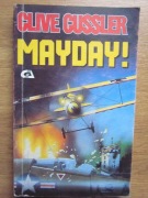 CLIVE CUSSLER  __ MAYDAY !