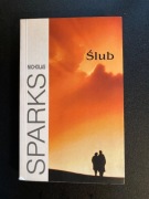 "Ślub" Nicholas Sparks