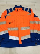 Kurtka Roboczo Ostrzegawcza Rofa XL