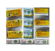 Lampa led żarówka świetlówka  luxlumen G4-LT energooszczędna 