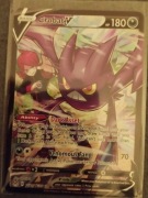 Lost origin Crobat V TG
