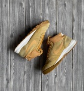 Nike Hoodland suede, rozmiar 45,5, stan dobry