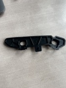 BMW 3 F30 F31 ŚLIZG UCHWYT MOCOWANIE ZDERZAKA PRAWE DOLNE