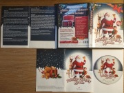 POLSKIE KOLĘDY KARAOKE (DVD) PO POLSKU NOWE