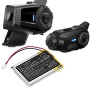 Nowy Akumulator bateria interkom intercom SENA 10C